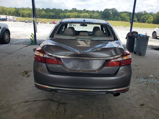 2017 HONDA ACCORD EXL 1HGCR2F89HA074374
