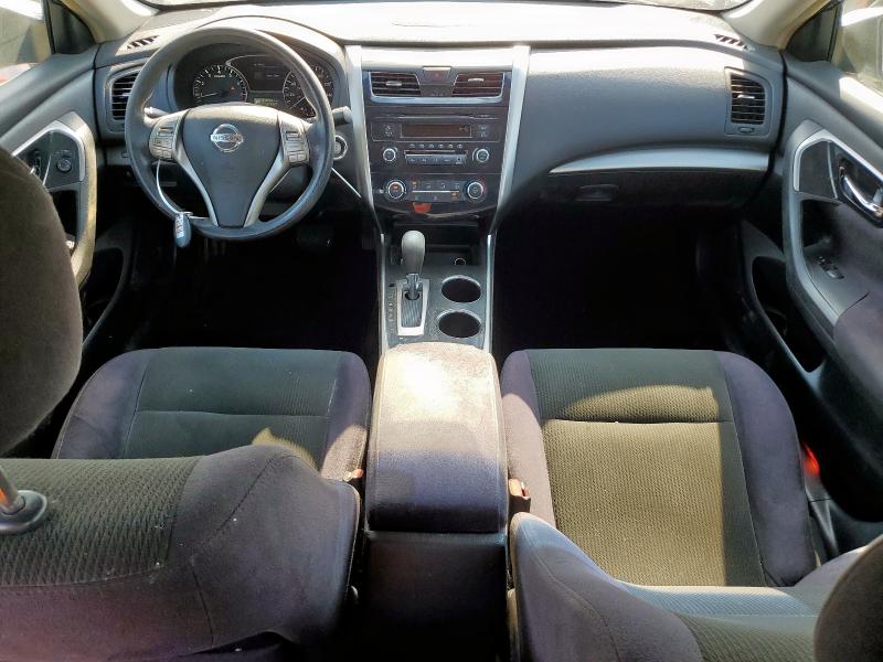 2013 NISSAN ALTIMA 2.5 - 1N4AL3AP3DN453942