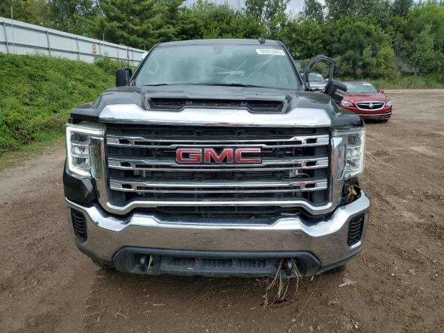 2021 GMC SIERRA K2500 SLE - 1GT49MEY4MF109741