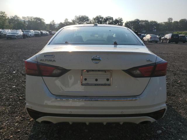 2021 NISSAN ALTIMA SL 1N4BL4EV4MN332257
