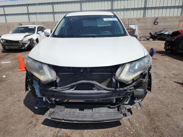 2017 NISSAN ROGUE S KNMAT2MT7HP511137