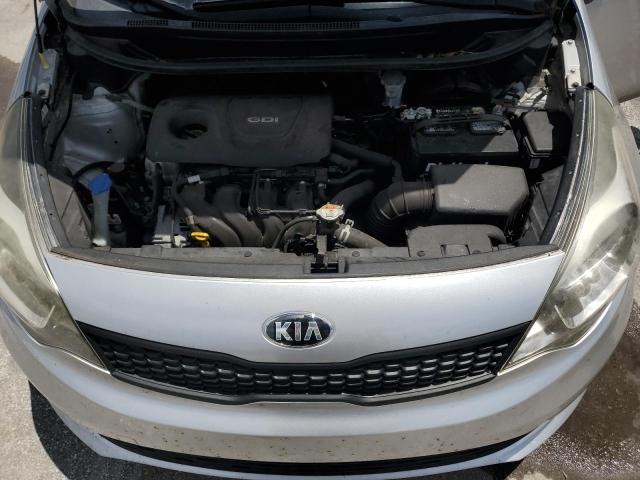 2017 KIA RIO LX - KNADM4A34H6011451