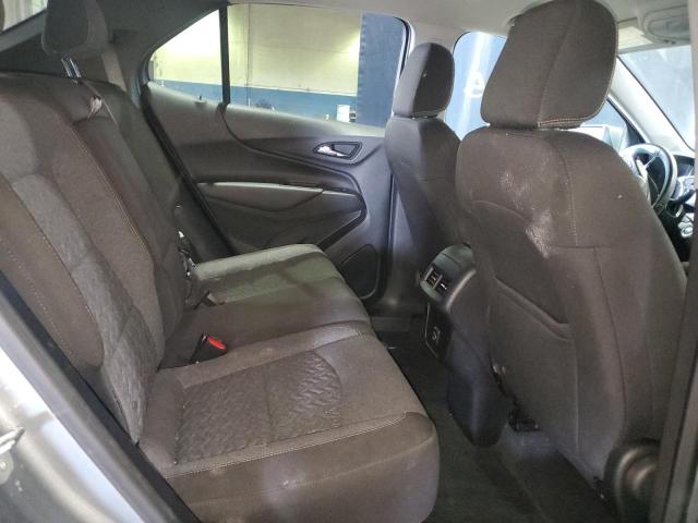 2024 CHEVROLET EQUINOX LT #3278737638