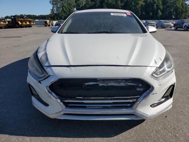 2019 HYUNDAI SONATA SE 5NPE24AF6KH729149