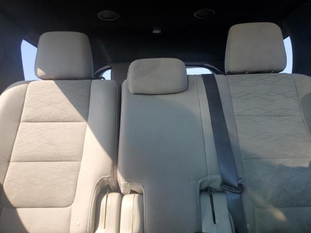 2014 FORD EXPLORER - 1FM5K7B82EGC04482