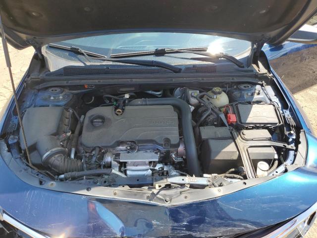 2019 CHEVROLET MALIBU LS 1G1ZB5ST7KF204194