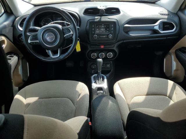 2015 JEEP RENEGADE L ZACCJBBTXFPB28696