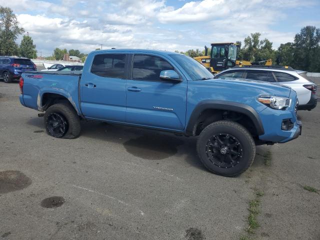 2019 TOYOTA TACOMA DOU - 3TMCZ5AN8KM281376