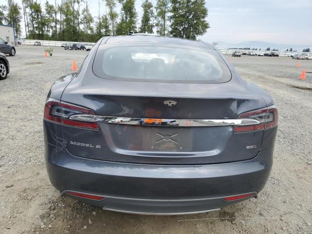 2015 TESLA MODEL S 85 5YJSA1H26FF084322
