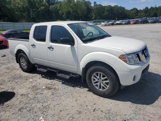 2019 NISSAN FRONTIER S - 1N6AD0ER7KN742124