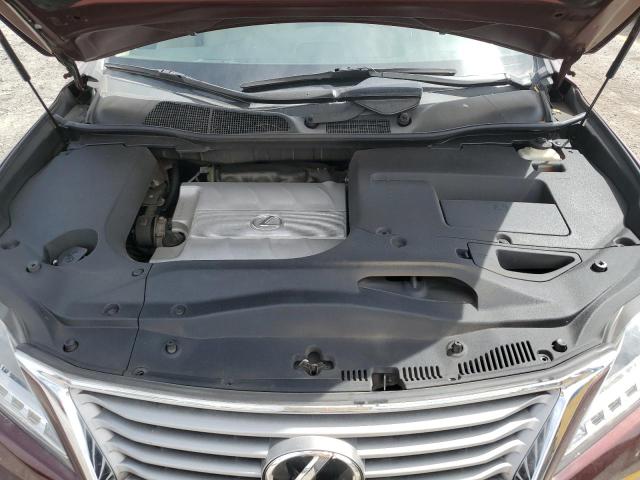 2015 LEXUS RX 350 BAS 2T2BK1BA1FC328648