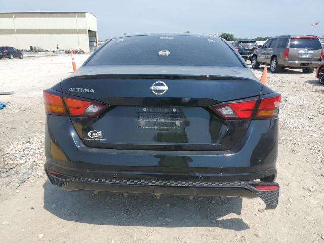 2024 NISSAN ALTIMA S 1N4BL4BV0RN337872