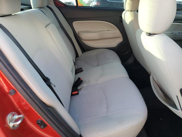 2019 MITSUBISHI MIRAGE G4 ML32F3FJ7KHF01762