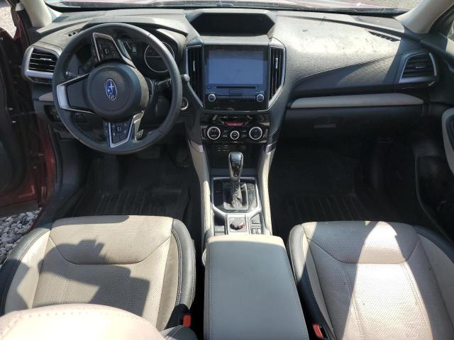 2023 SUBARU FORESTER LIMITED JF2SKANC6PH453144