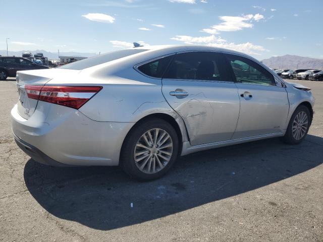 2013 TOYOTA AVALON - 4T1BD1EB1DU013475