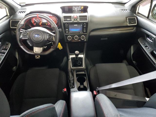 2017 SUBARU WRX JF1VA1B66H9834734