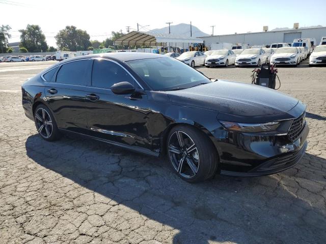 2025 HONDA ACCORD HYBRID SPORT 1HGCY2F52SA042138