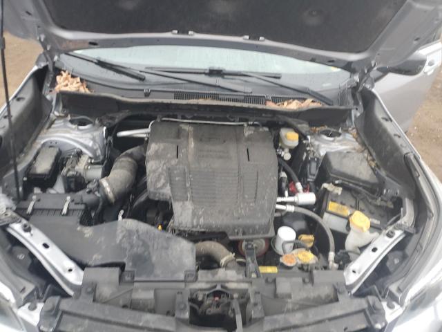 2020 SUBARU FORESTER JF2SKADC4LH602940