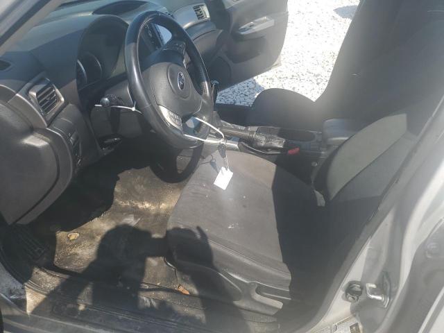 2009 SUBARU IMPREZA 2. #3285672664