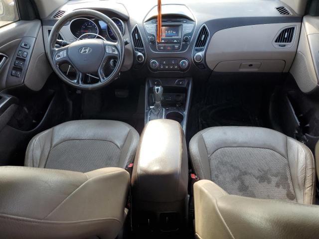 2015 HYUNDAI TUCSON LIM - KM8JUCAG9FU023506
