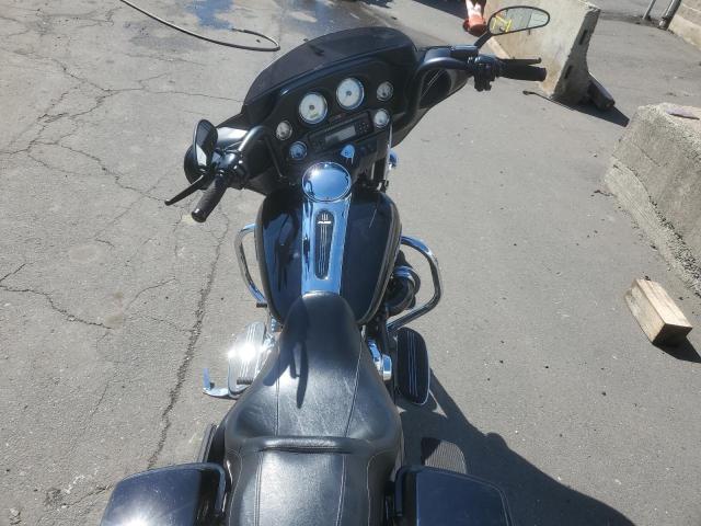 2012 HARLEY-DAVIDSON FLHX STREE 1HD1KBM10CB682723