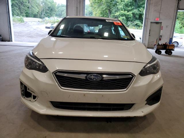 2017 SUBARU IMPREZA 4S3GKAA64H3617364