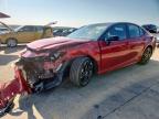 2025 TOYOTA CAMRY XSE - 4T1DAACK7SU048314