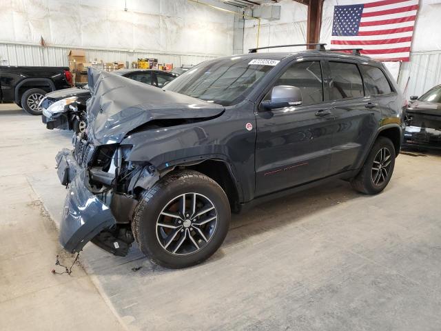 2018 JEEP GRAND CHER - 1C4RJFLG6JC229282