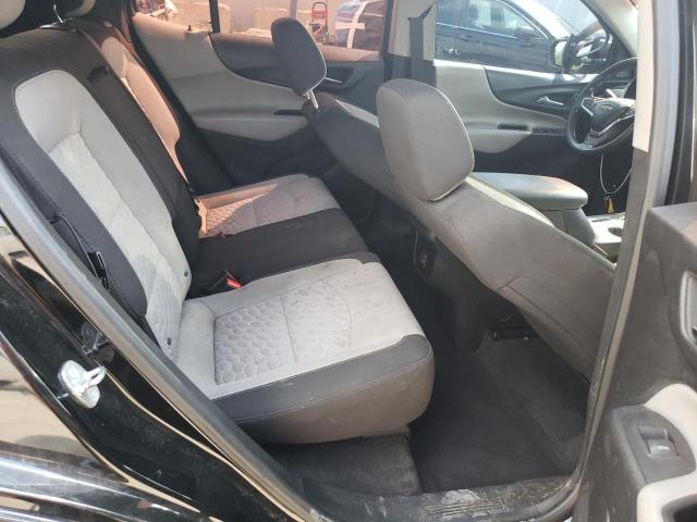 2020 CHEVROLET EQUINOX LS 2GNAXHEV5L6180873