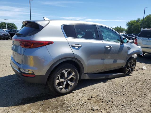 2021 KIA SPORTAGE L - KNDPMCAC9M7876298
