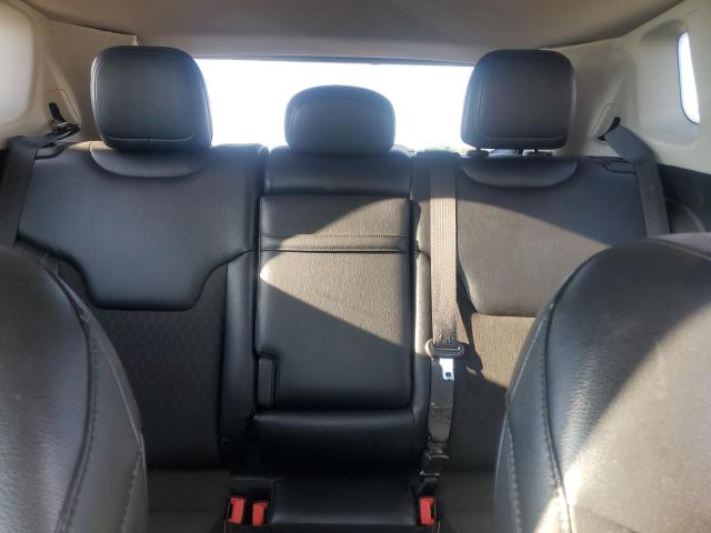 2017 JEEP COMPASS LA 3C4NJDBB8HT660911