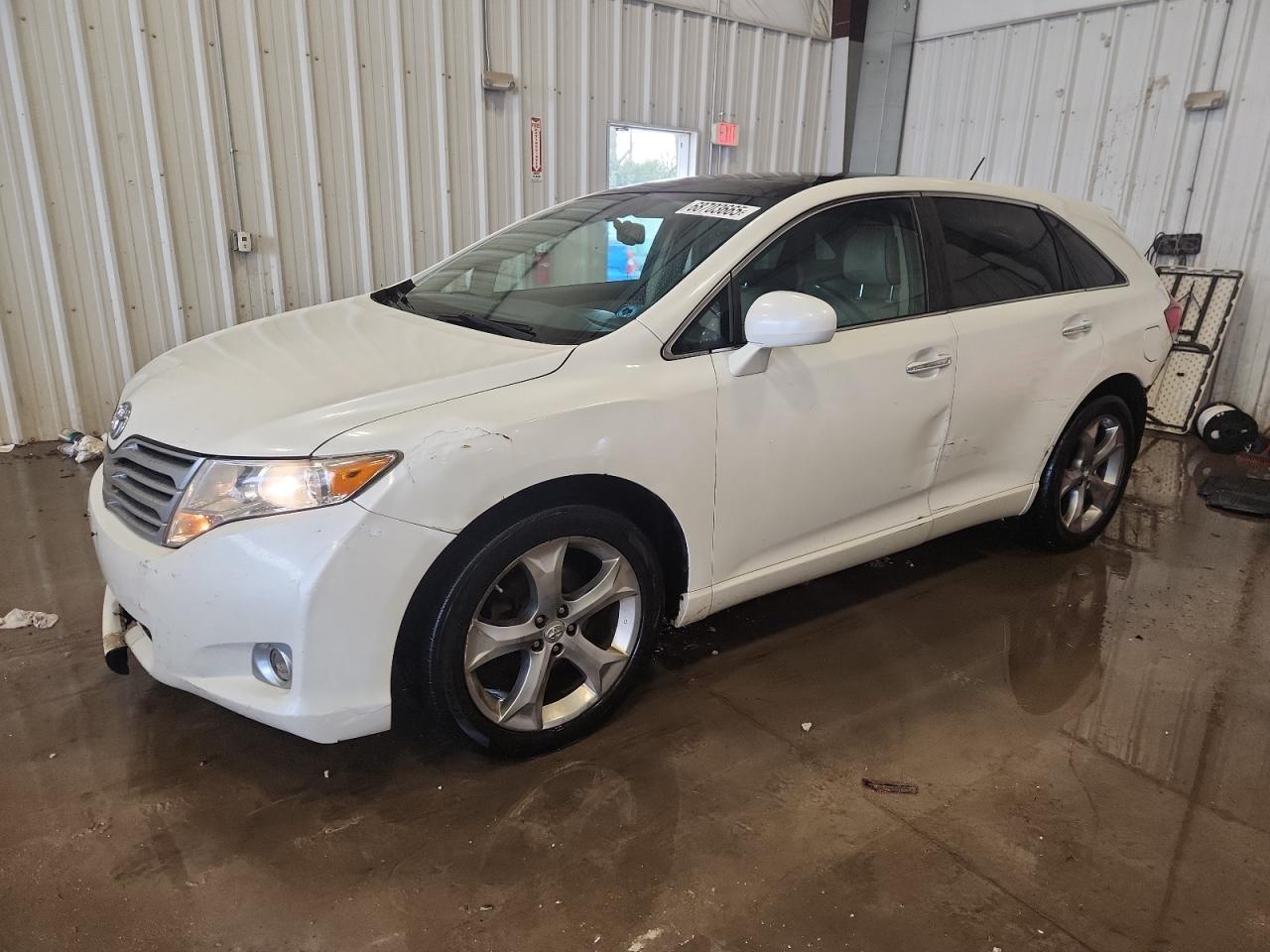 TOYOTA VENZA