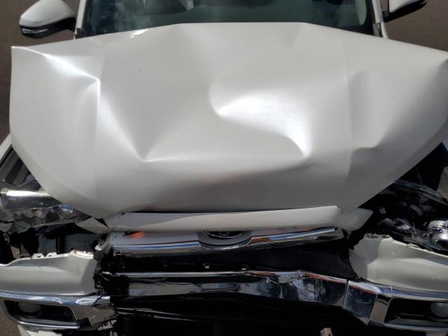2016 TOYOTA 4RUNNER SR - JTEZU5JR7G5136222