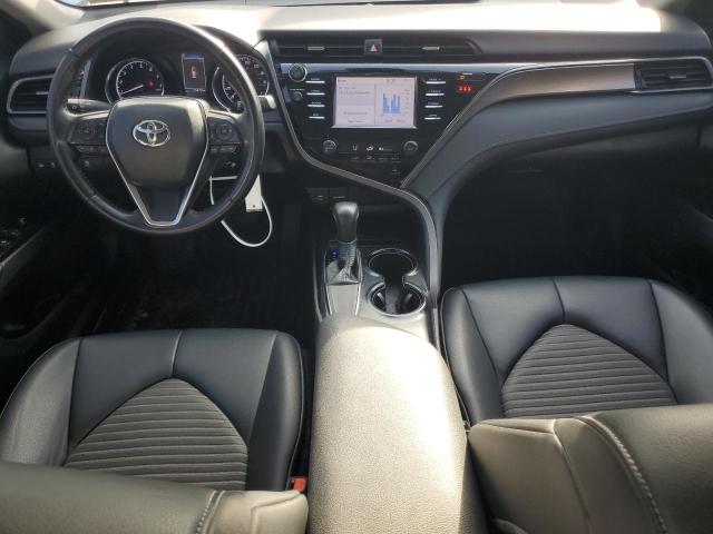 2019 TOYOTA CAMRY L 4T1B11HK3KU854229