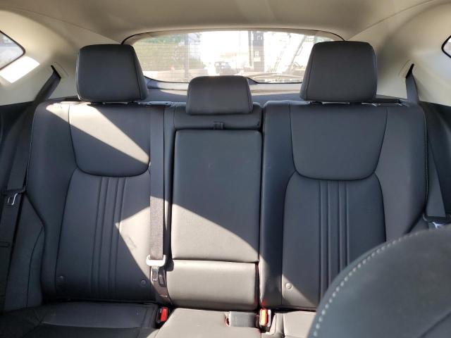 2024 LEXUS NX 250 BAS 2T2ADCAZ6RC006245