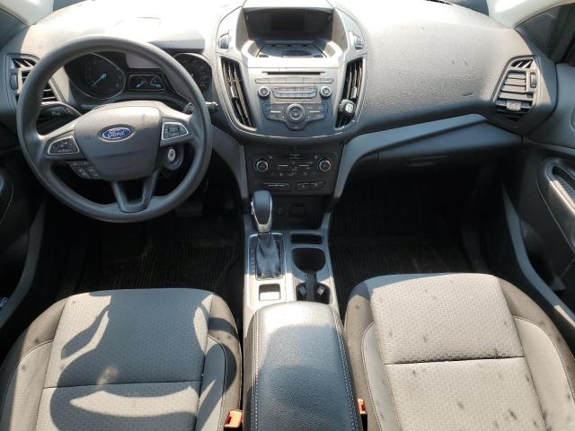 2018 FORD ESCAPE SE 1FMCU0GD8JUC87569