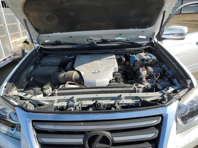 2017 LEXUS GX 460 JTJBM7FXXH5169755