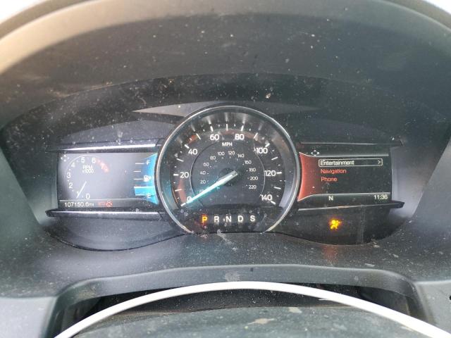 2019 FORD EXPLORER LIMITED 1FM5K8F80KGB42205