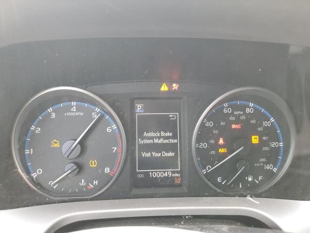2018 TOYOTA RAV4 LE JTMZFREV3JJ749708
