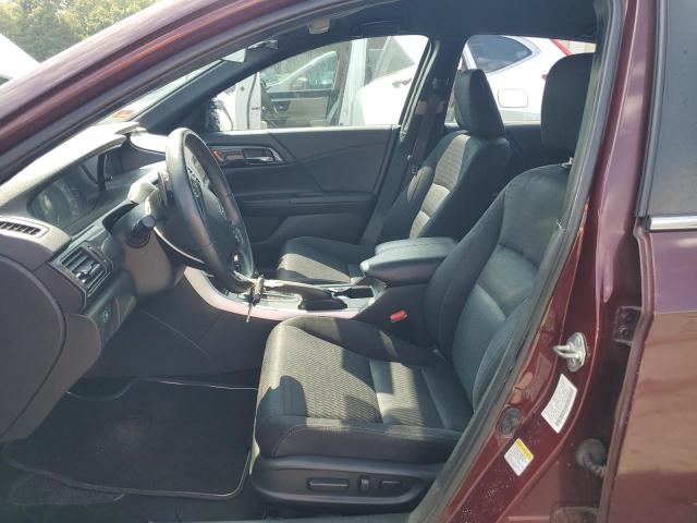 2015 HONDA ACCORD SPORT 1HGCR2F50FA231454