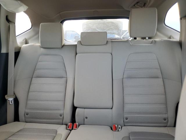 2022 HONDA CR-V EX - 2HKRW2H5XNH626327