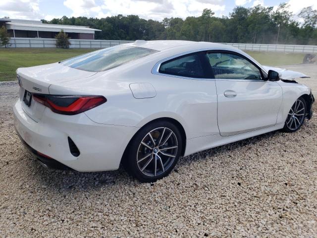 2025 BMW 430I WBA43DA08SCT01175