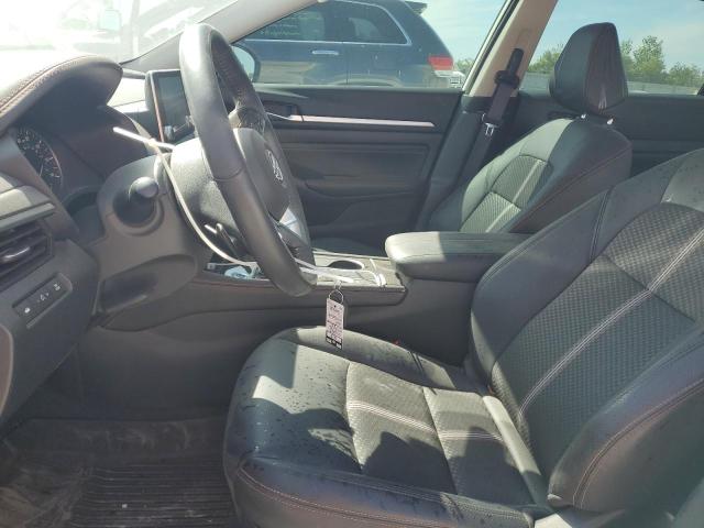 2023 NISSAN ALTIMA SR - 1N4BL4CW0PN388549