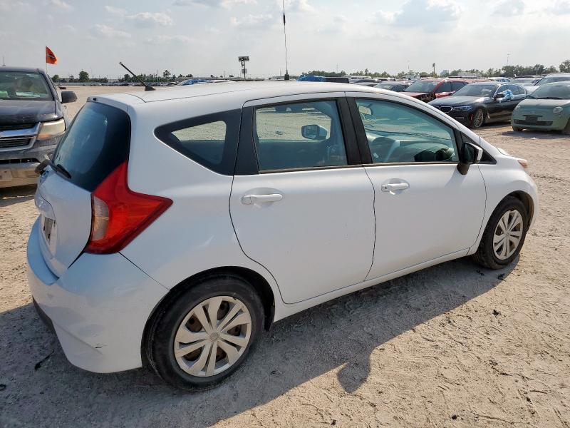 2017 NISSAN VERSA NOTE 3N1CE2CP4HL380030