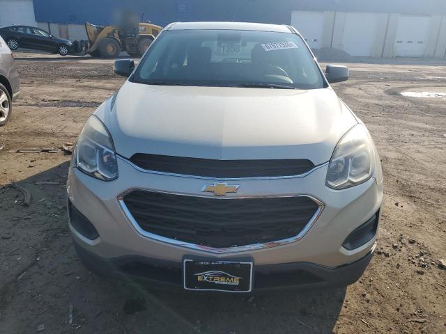 2016 CHEVROLET EQUINOX LS 2GNALBEK4G1109097
