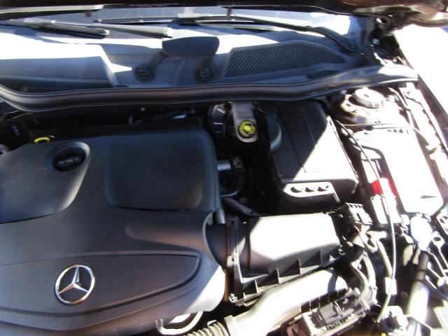 2015 MERCEDES-BENZ GLA 250 4M WDCTG4GB3FJ0311XX