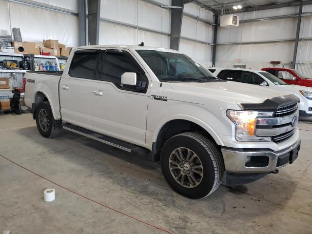 2019 FORD F150 SUPER - 1FTEW1E56KKE36146