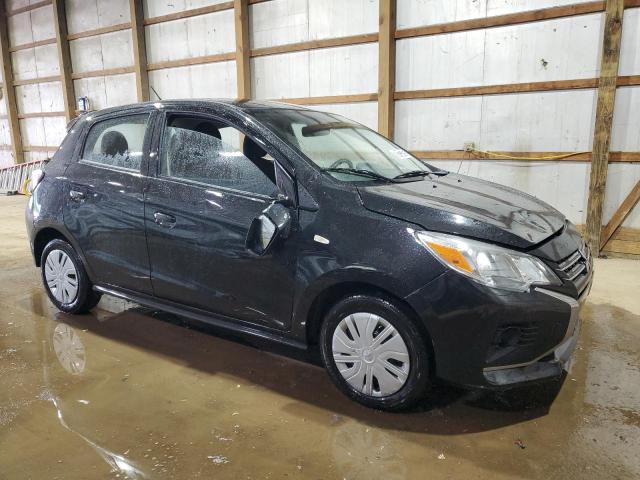 2024 MITSUBISHI MIRAGE ES ML32AUHJ5RH028629