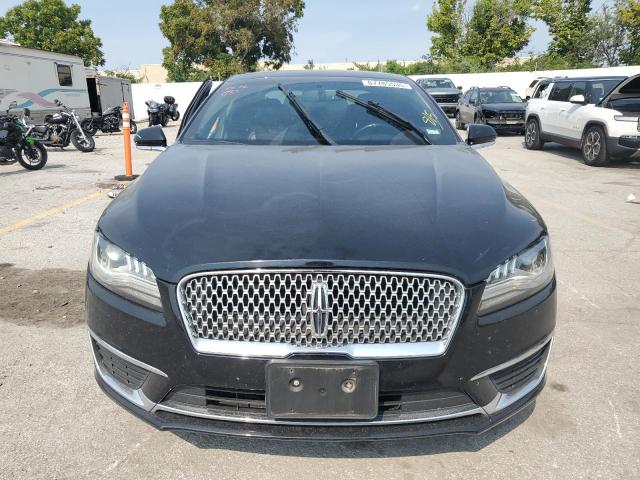 2017 LINCOLN MKZ PREMIERE 3LN6L5A93HR662982