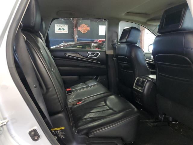 2014 INFINITI QX60 - 5N1AL0MM9EC503360